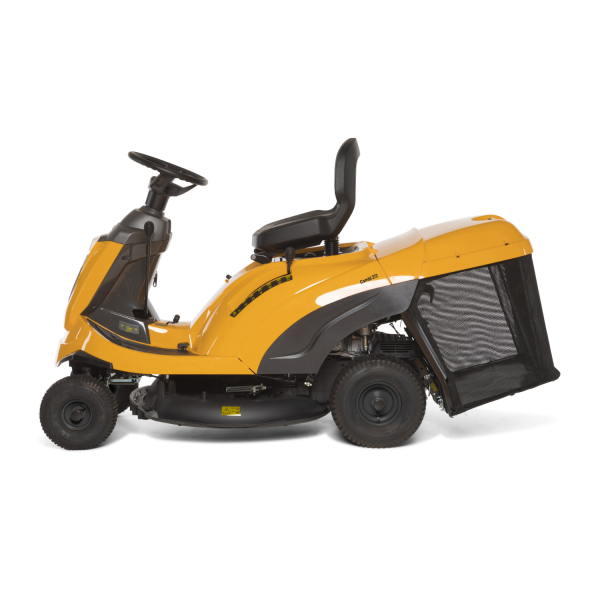 Stiga Combi 372 Benzine Grasmaaier - 7100W - Detailed view of the product