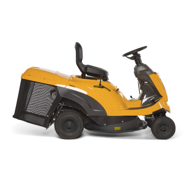 Stiga Combi 372 Benzine Grasmaaier - 7100W - Detailed view of the product