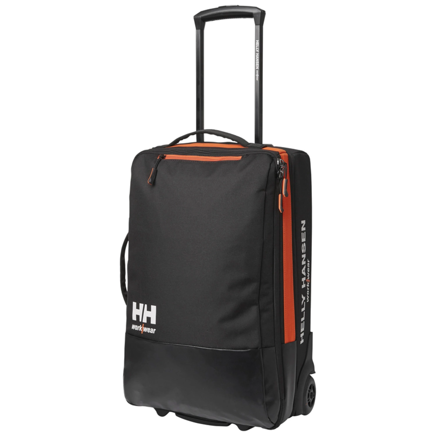 Helly Hansen 79578 Kensington Trolley - 45L - Zwart