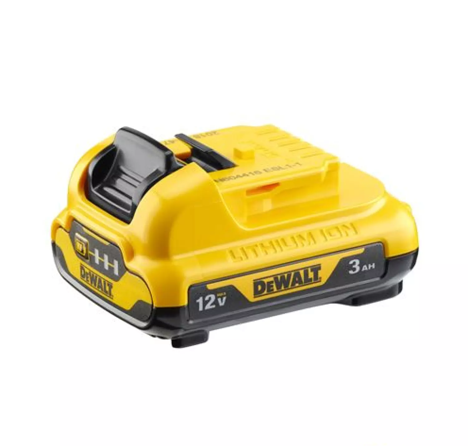 DeWALT DCB124 12V Li-ion XR Accu - 3.0Ah