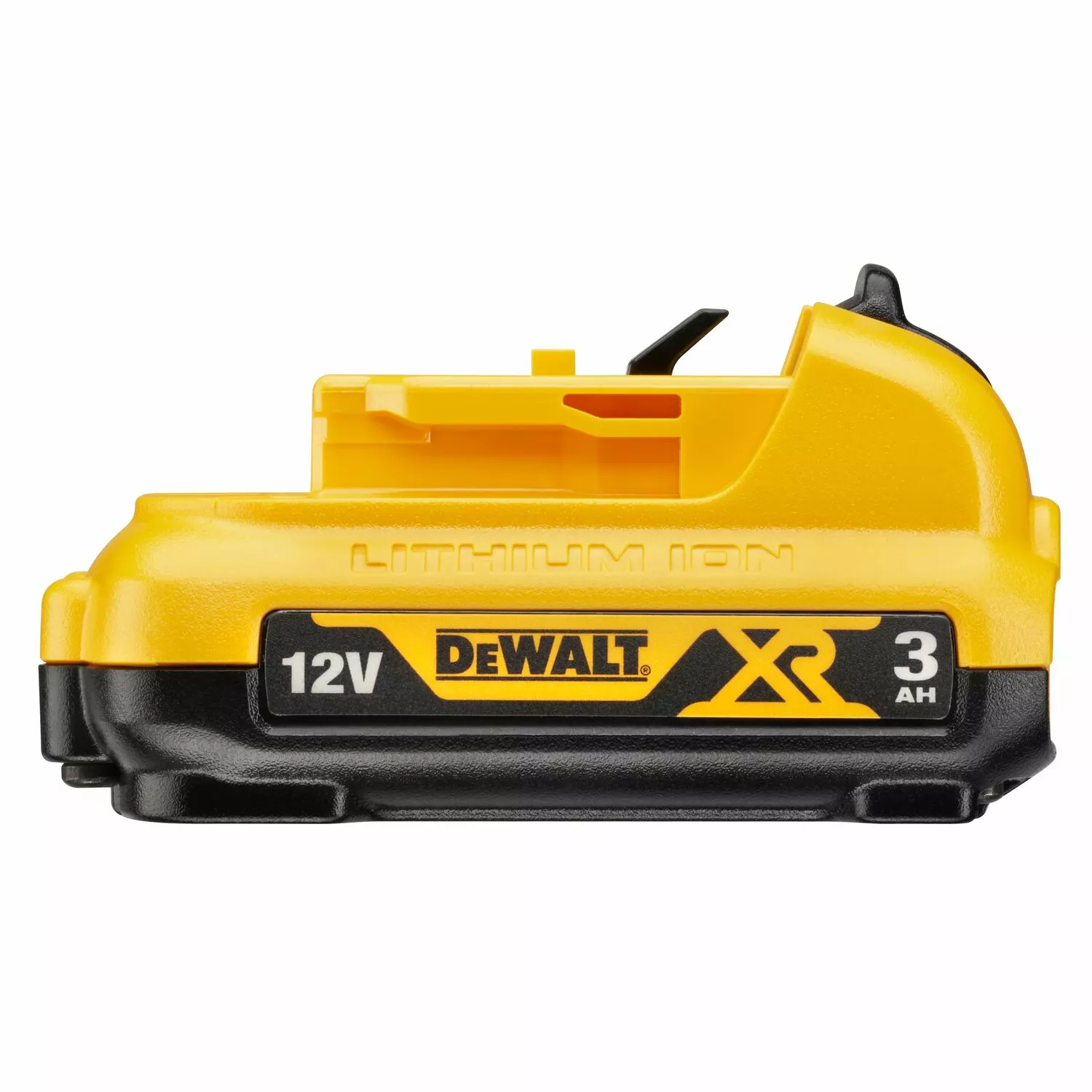 DeWALT DCB124 12V Li-ion XR Accu - 3.0Ah thumbnail 4