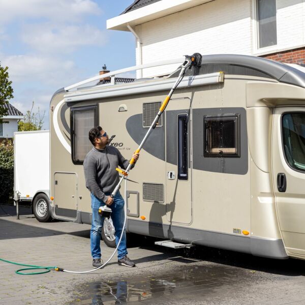 Batavia 7064279 Verlengsteel - 80cm - Detailed view of the product