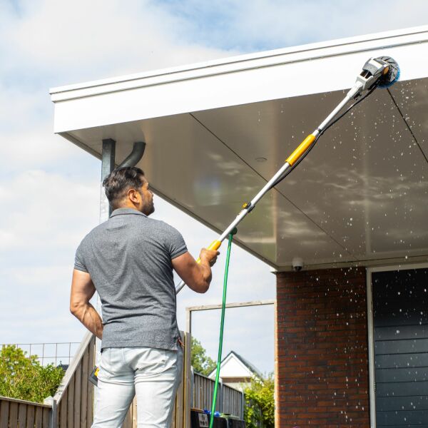 Batavia 7064279 Verlengsteel - 80cm - Detailed view of the product