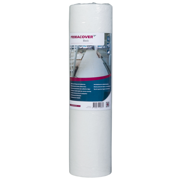 PrimaCover 900276 Basic Zelfklevend Afdekvlies - 25 X 0,65 M - Detailed view of the product