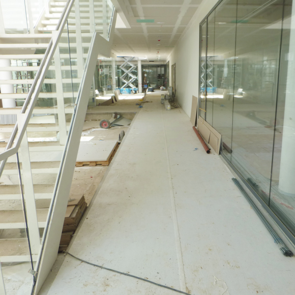 PrimaCover 900276 Basic Zelfklevend Afdekvlies - 25 X 0,65 M - Detailed view of the product