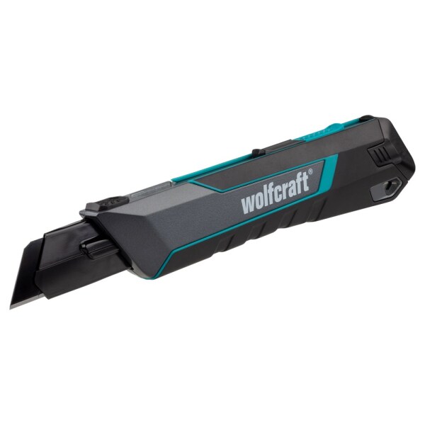 Wolfcraft 4291000 PRO SAFETY Afbreekmes - 25mm - Default image for the product