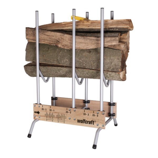 Wolfcraft 5121000 Zaagbok - 830 X 710 X 1120mm - Detailed view of the product