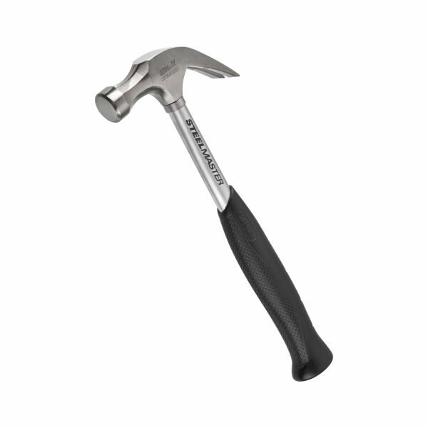 Stanley 1-51-031 SteelMaster Klauwhamer - 450gr - Detailed view of the product