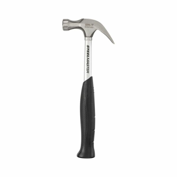 Stanley 1-51-031 SteelMaster Klauwhamer - 450gr - Detailed view of the product
