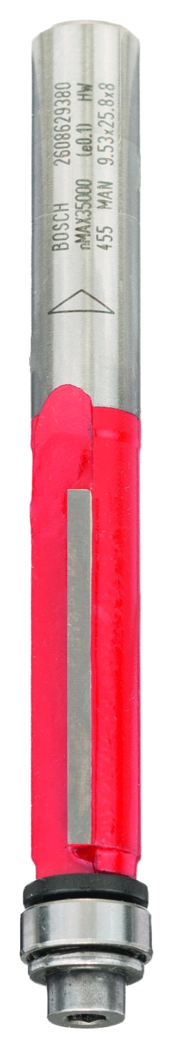 Bosch 2608629380 EXPERT Kantenfrees - 25,8 X 9,5 Mm