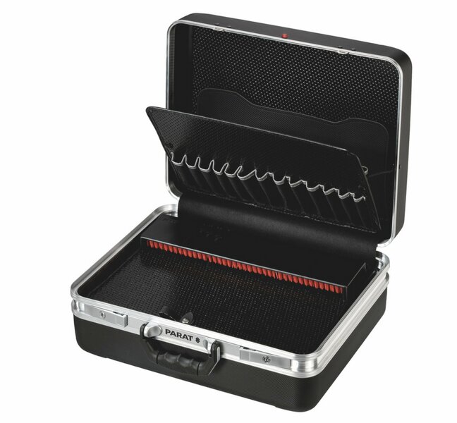 Parat 1945010001 Limited Edition Gereedschapskoffer - 490 X 415 X 210mm - Detailed view of the product