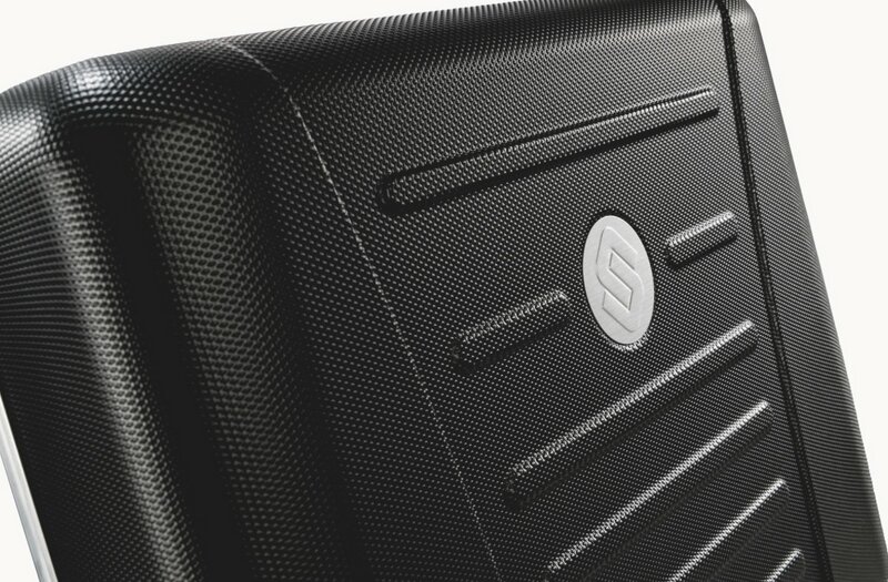 Parat 1945010001 Limited Edition Gereedschapskoffer - 490 X 415 X 210mm - Detailed view of the product