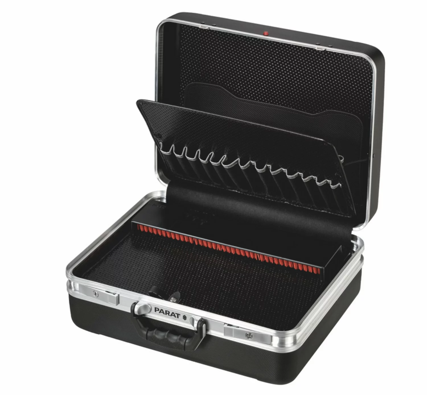 Parat 1945010001 Limited Edition Gereedschapskoffer - 490 X 415 X 210mm thumbnail 2