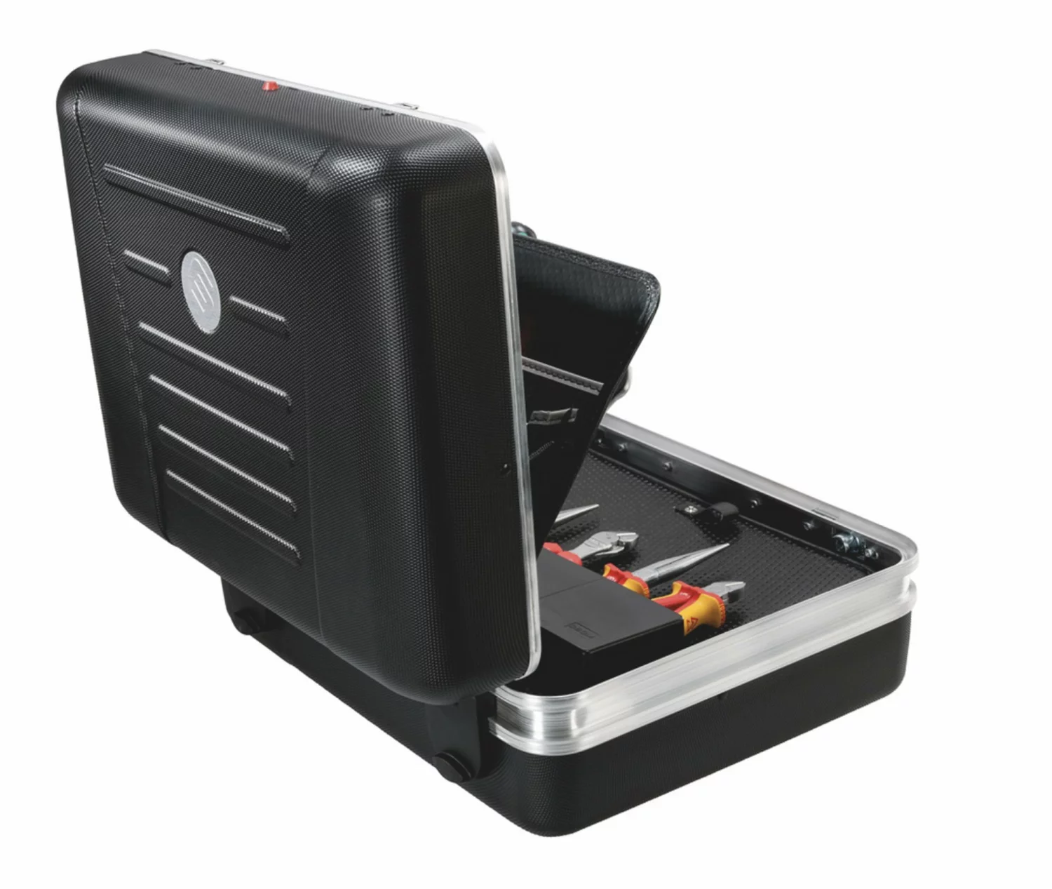 Parat 1945010001 Limited Edition Gereedschapskoffer - 490 X 415 X 210mm thumbnail 3