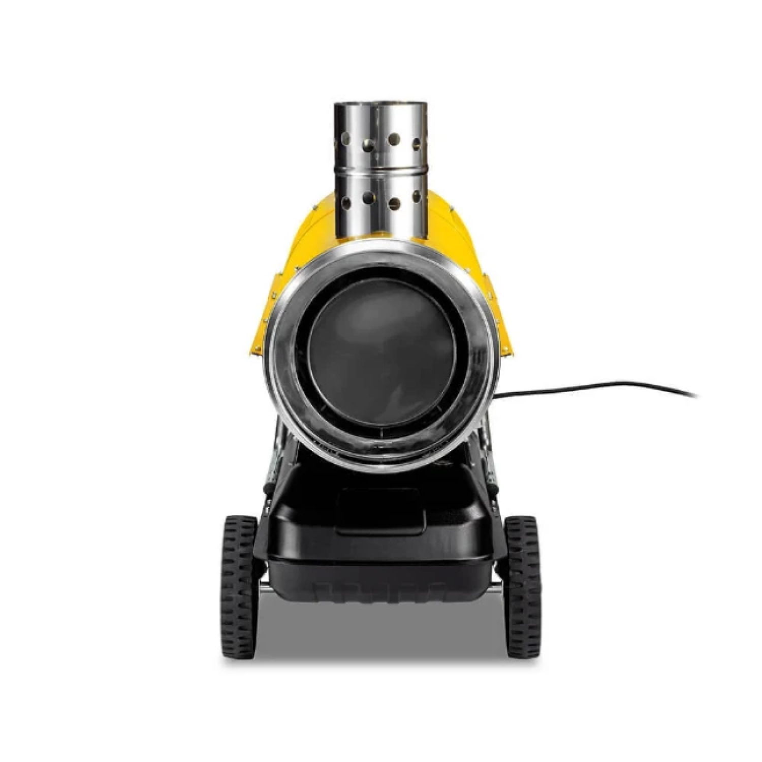 Master BV170E Indirecte Diesel Werkplaatskachel - 47 KW thumbnail 2