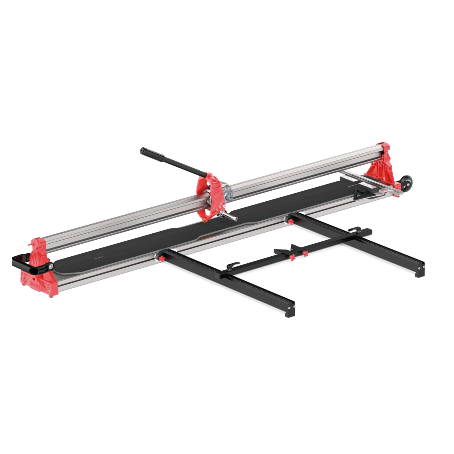 Rubi 27926 RCH 1600 Tegelsnijder Incl. Tas - 1600mm afbeelding