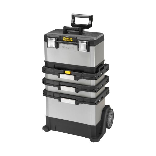 Stanley 1-95-622 FatMax Gereedschapswagen - Detailed view of the product