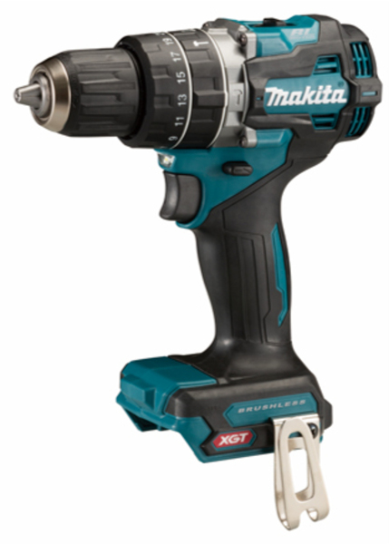 Makita HP002GZ XGT 40V Max Li-Ion Accu Klopboor-/schroefmachine Body - 13mm - Koolborstelloos