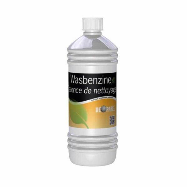 eco-line eco wasbenzine 1 ltr