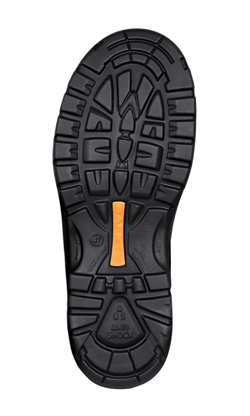 Grisport 70416L Werkschoen - Maat 46 - Detailed view of the product