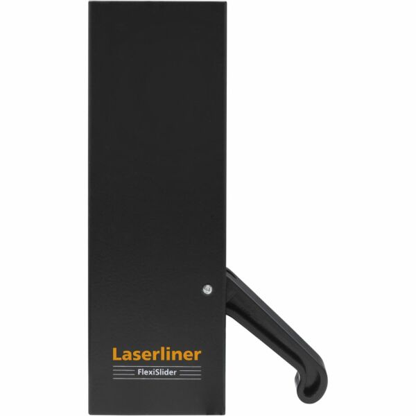 Laserliner FlexiSlider Voor Flexi-Meetlat Plus Meetlat - Detailed view of the product