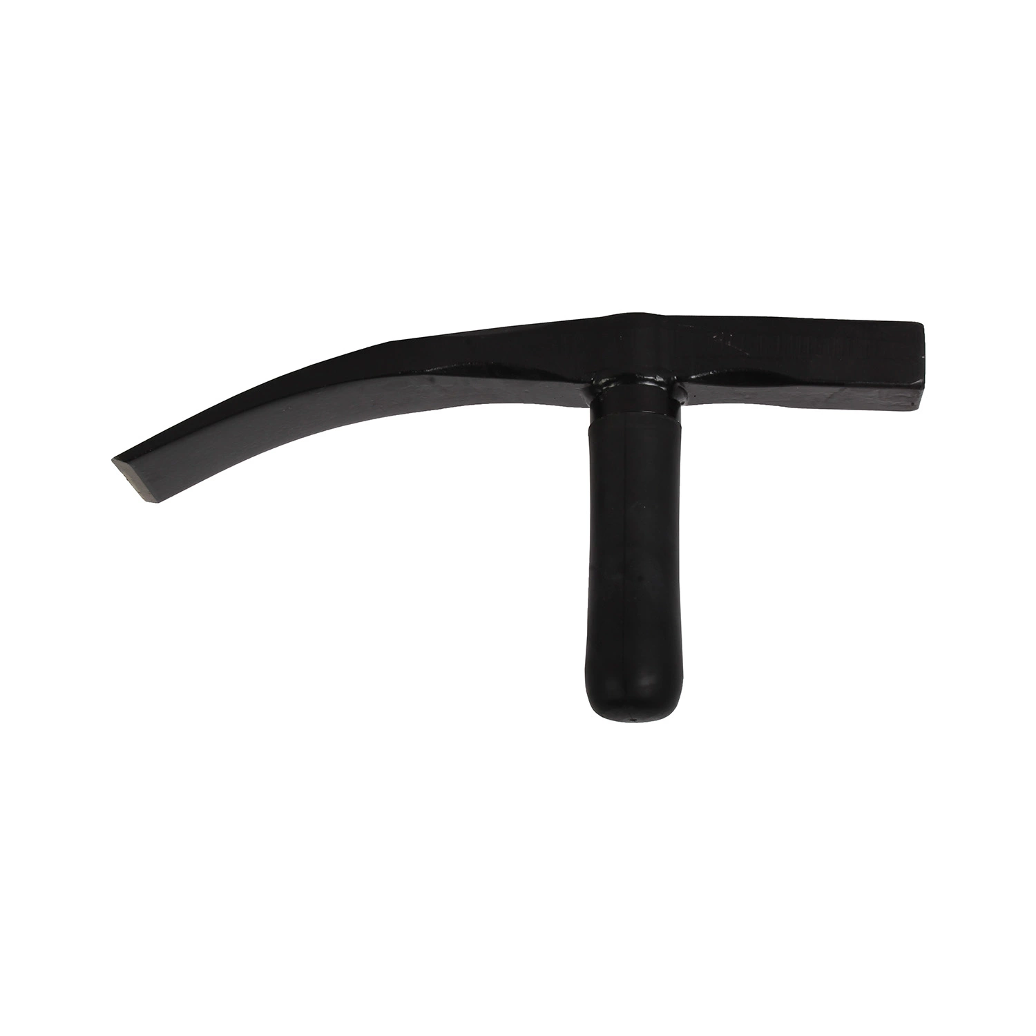 Orit OZG20C Straathamer - Fiberglas Handgreep - 50mm