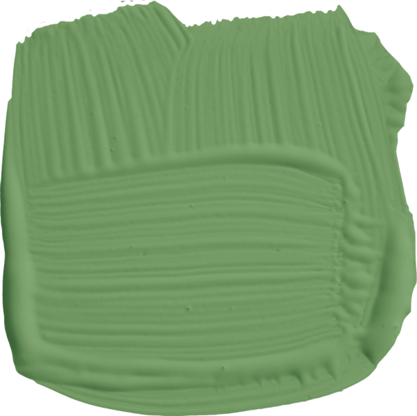 Farrow&Ball  Emerald Green No. W53 2.5l Modern Eggshell