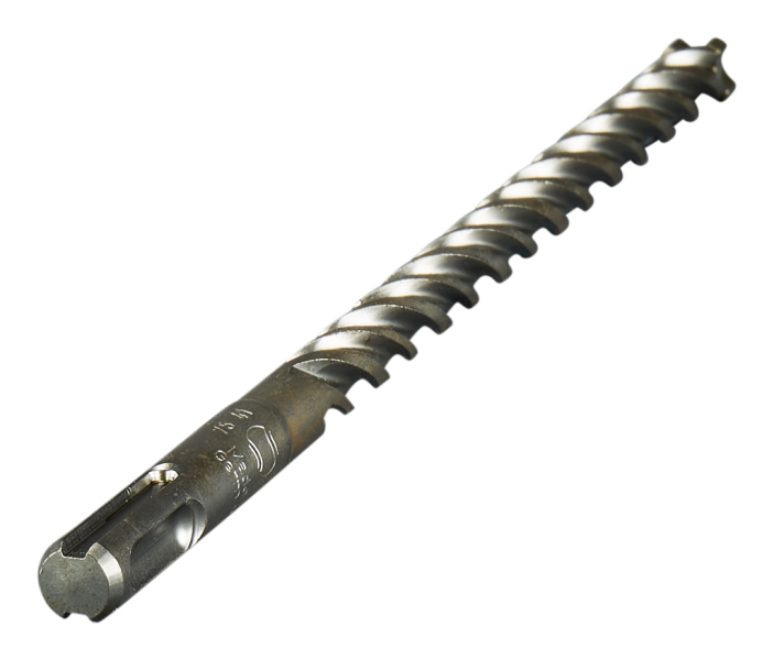 Makita B-58213 SDS-Plus Boor - 10x215mm - Detailed view of the product
