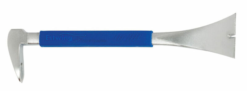 Estwing Koevoet/spijkertrekker MP250G - 255mm - Detailed view of the product
