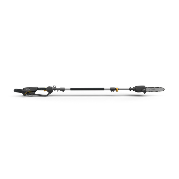 Stiga PS 900e 48V Li-Ion Accu Telescopische Snoeizaag Body - 25cm - Detailed view of the product