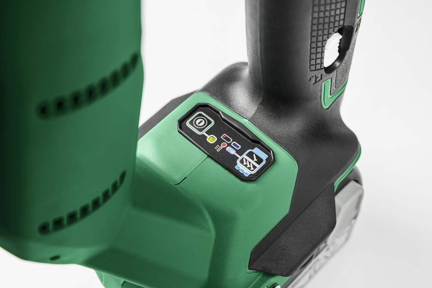 HiKOKI NT1850DAW4Z 18V Accu Spijkerapparaat Body - 18 Gauge thumbnail 2