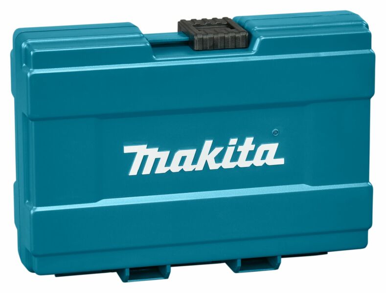 Makita E-16564 9-delige Krachtdoppenset - Detailed view of the product