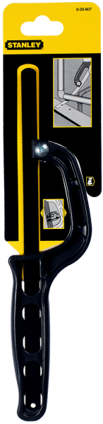 Stanley 0-20-807 Mini Metaalzaag - 300 X 254mm - Detailed view of the product