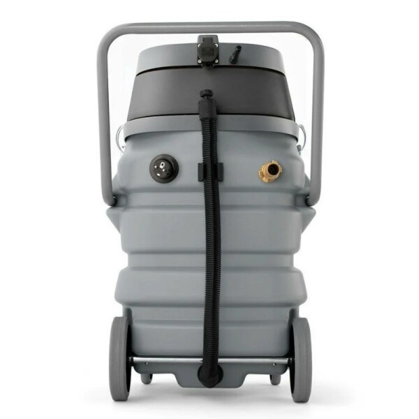 Ghibli InPump 90.2 SP CF Stof- En Waterzuiger - 2300W - 90L - Detailed view of the product