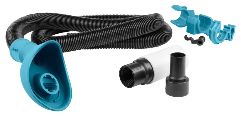 Makita 199144-2 Stofafzuigset - 1500 X 28mm - Detailed view of the product