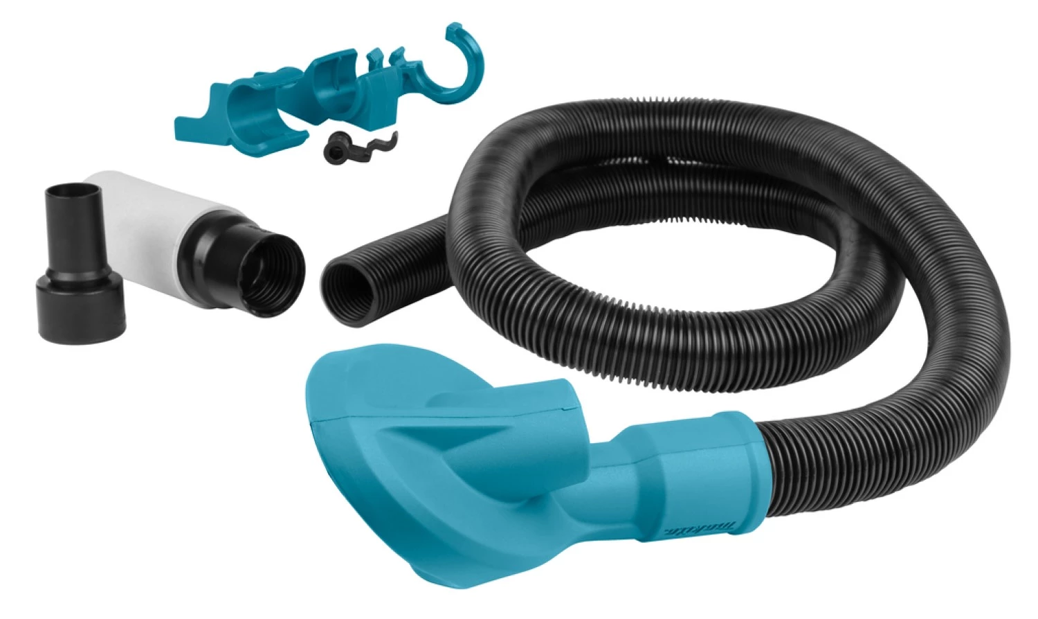 Makita 199144-2 Stofafzuigset - 1500 X 28mm