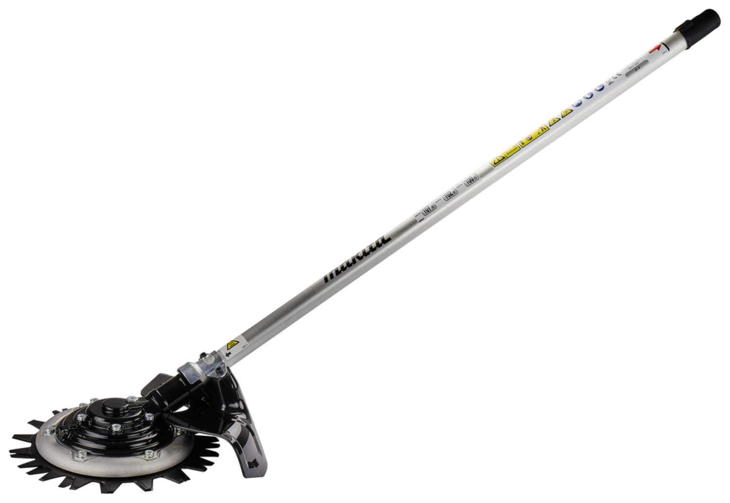 Makita 191M56-3 Onkruidknipper Opzetstuk EM407MP