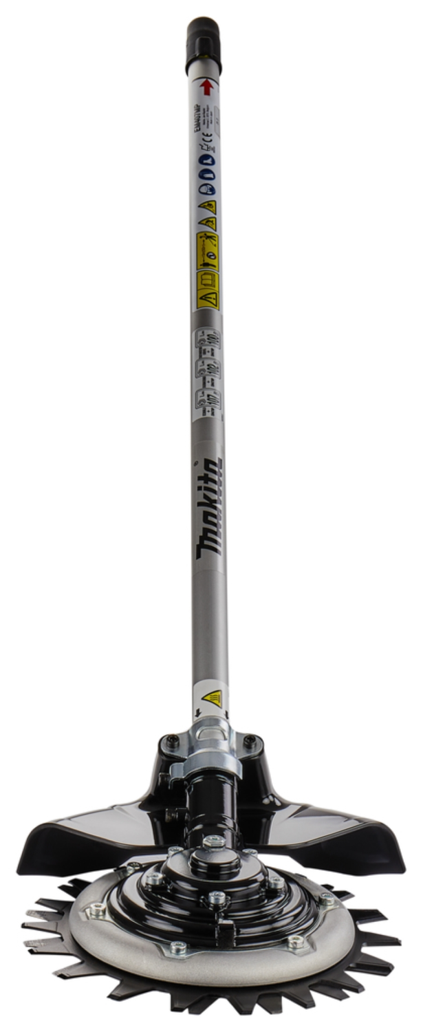 Makita 191M56-3 Onkruidknipper Opzetstuk EM407MP thumbnail 4