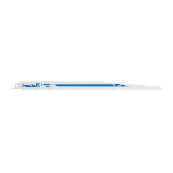 Makita B-10637 Reciprozaagblad - 284mm - Hout/Staal (3st)