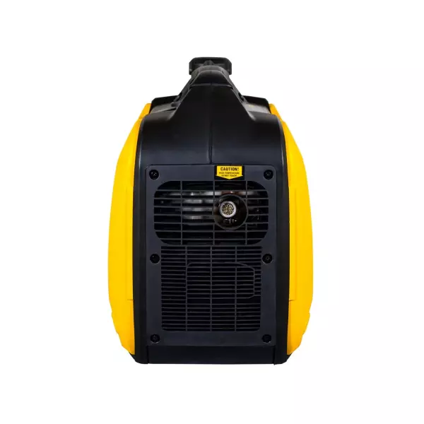 DeWalt DXGNI20E Benzine Generator - 1800W - 4 Takt - Detailed view of the product
