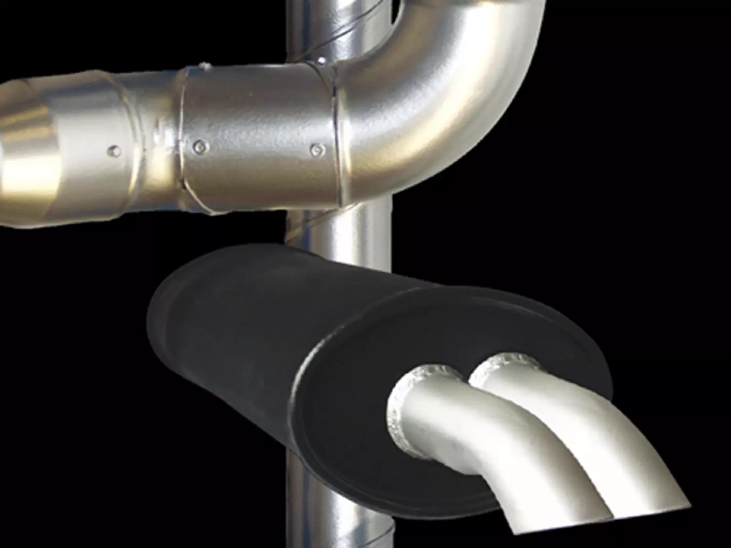 Rust-Oleum Hard Hat Hittebestendige Lak - Aluminium - 0,75L thumbnail 3