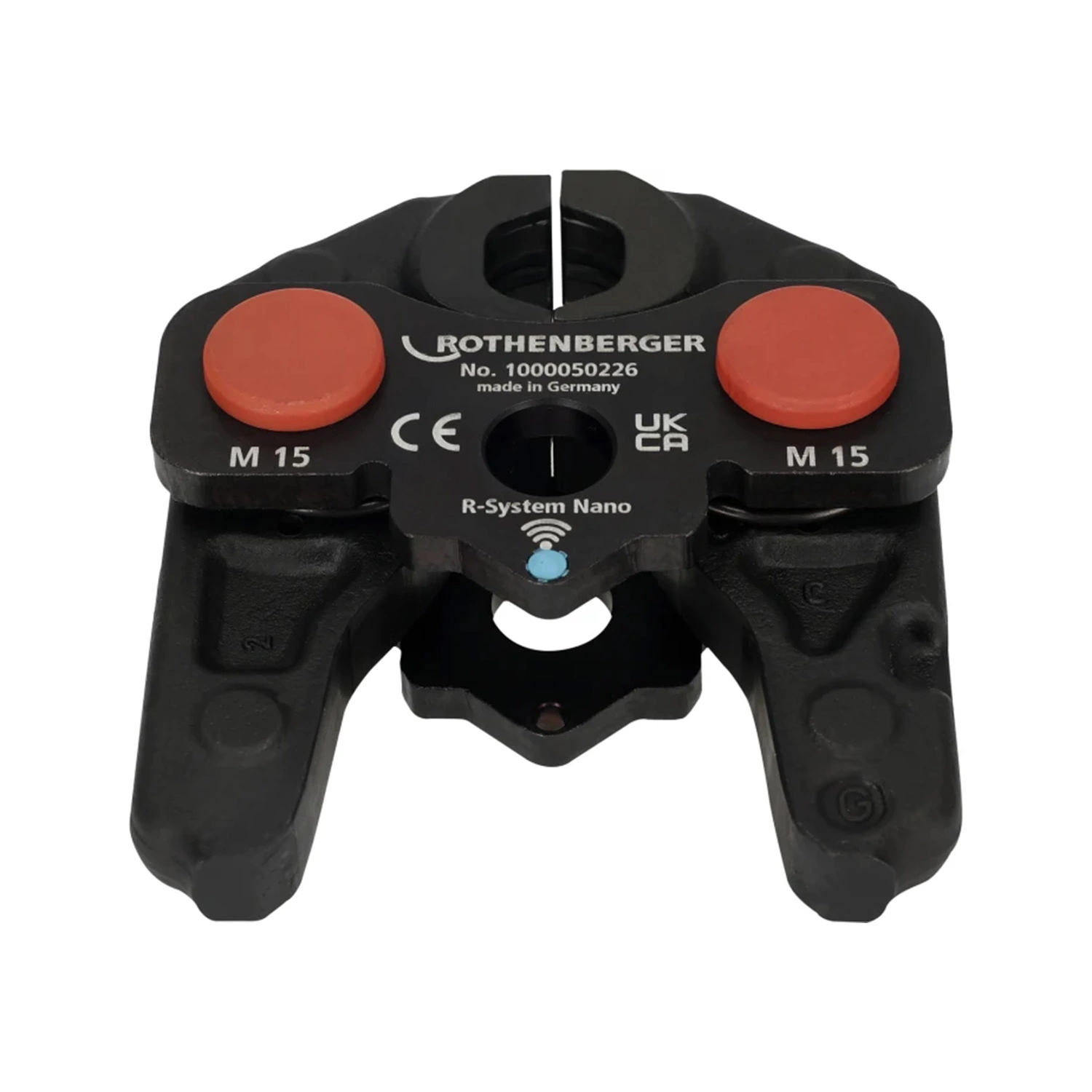 Rothenberger 1000050226 IJAW Persbek M15