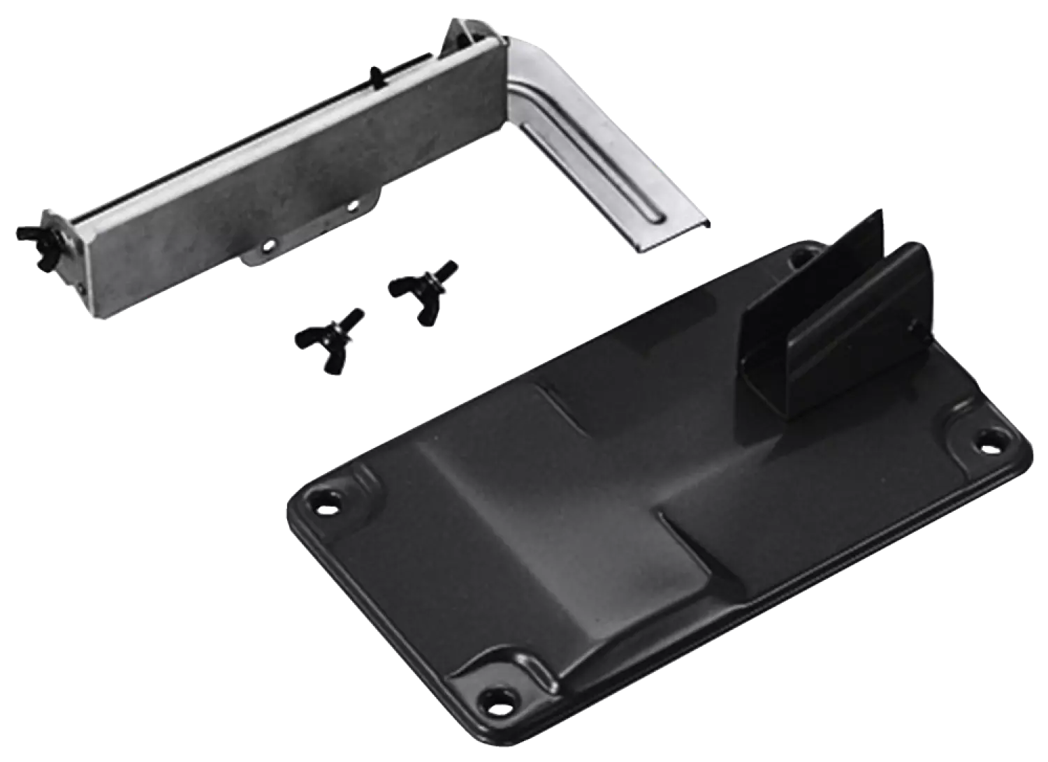 Makita 193055-3 Stationaire Inrichting Voor 9404 / 9903 / 9920 thumbnail 3