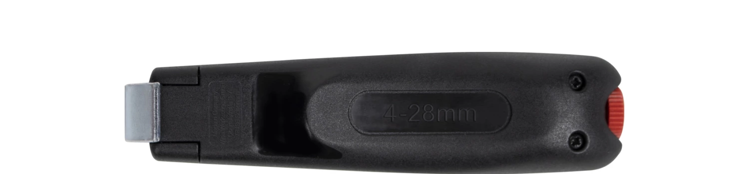 Wiha Z72006-001 Ontmantelingsgereedschap - 4,0-28mm thumbnail 2