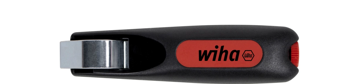 Wiha Z72006-001 Ontmantelingsgereedschap - 4,0-28mm