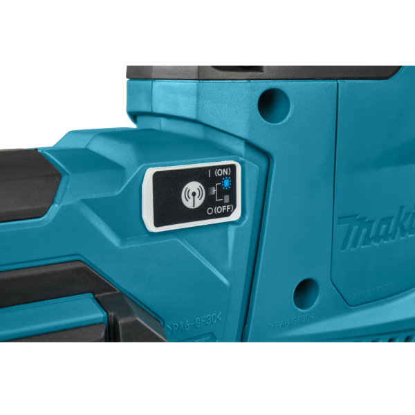 Makita HR009GZ XGT 40V Max Li-Ion Accu Combihamer Body - 3,9 J - Detailed view of the product
