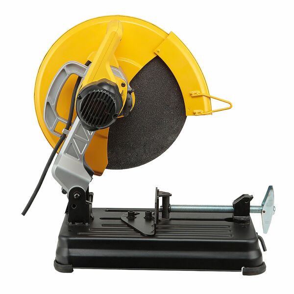 DeWALT D28730 Metaal Afkortzaag - 2200W - 355mm - Detailed view of the product