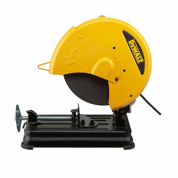 DeWALT D28730 Metaal Afkortzaag - 2200W - 355mm - Detailed view of the product