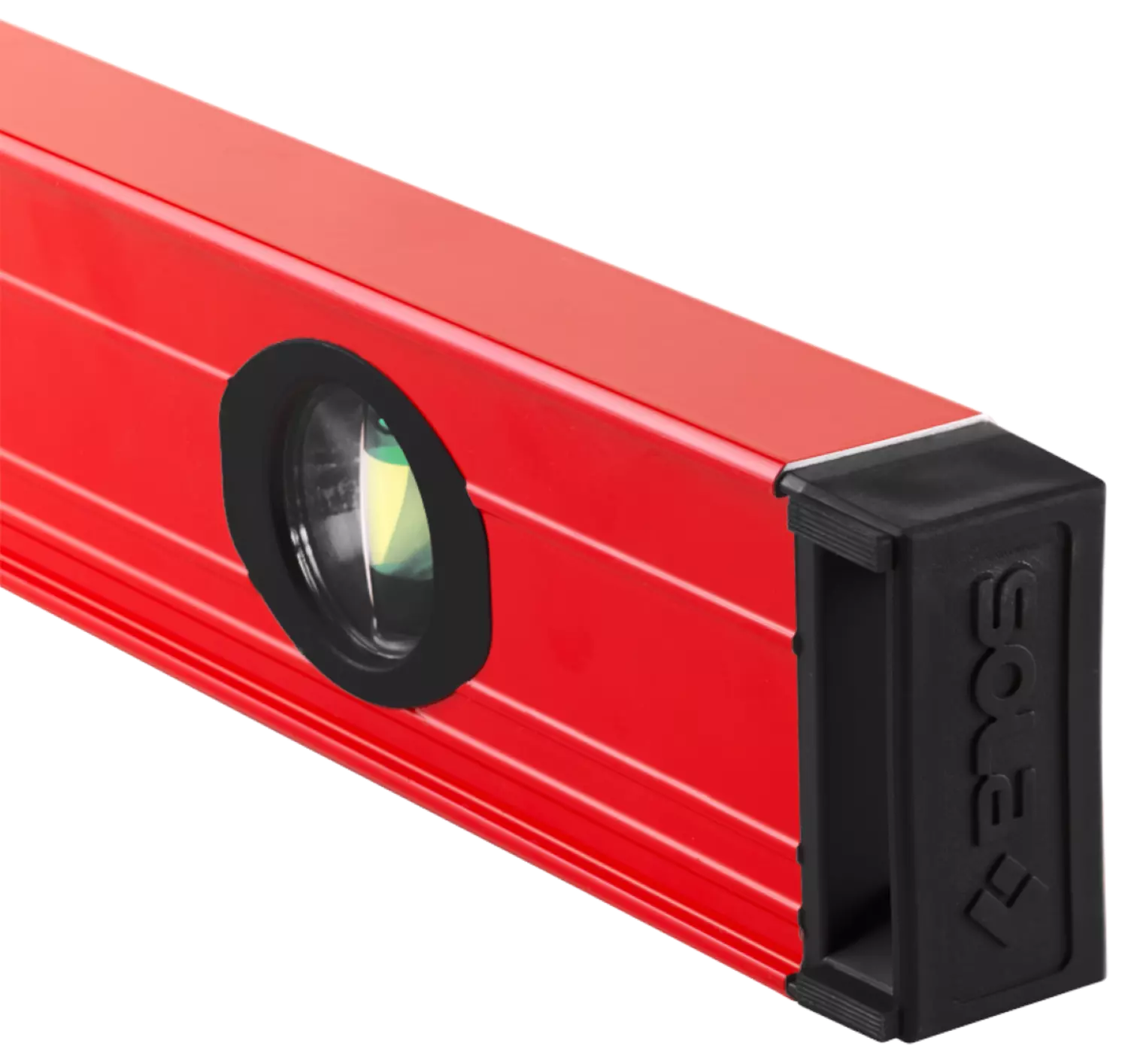 Sola BIG RED 3 180 Aluminium Waterpas - 1800mm thumbnail 3