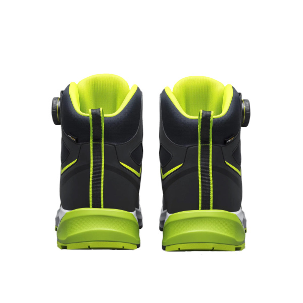 Solid Gear SG80205 Sonar 3 Werkschoen - Maat 44 - Detailed view of the product